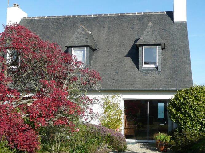 With Sea View, Guirec Perros-Guirec
